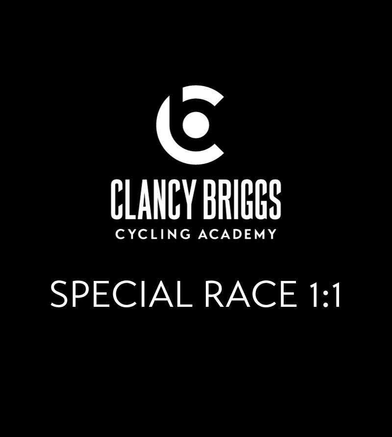 Special Race 1:1's | Black Friday